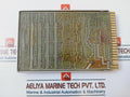 Nebb Cv11A Nl444360 Printed Circuit Board