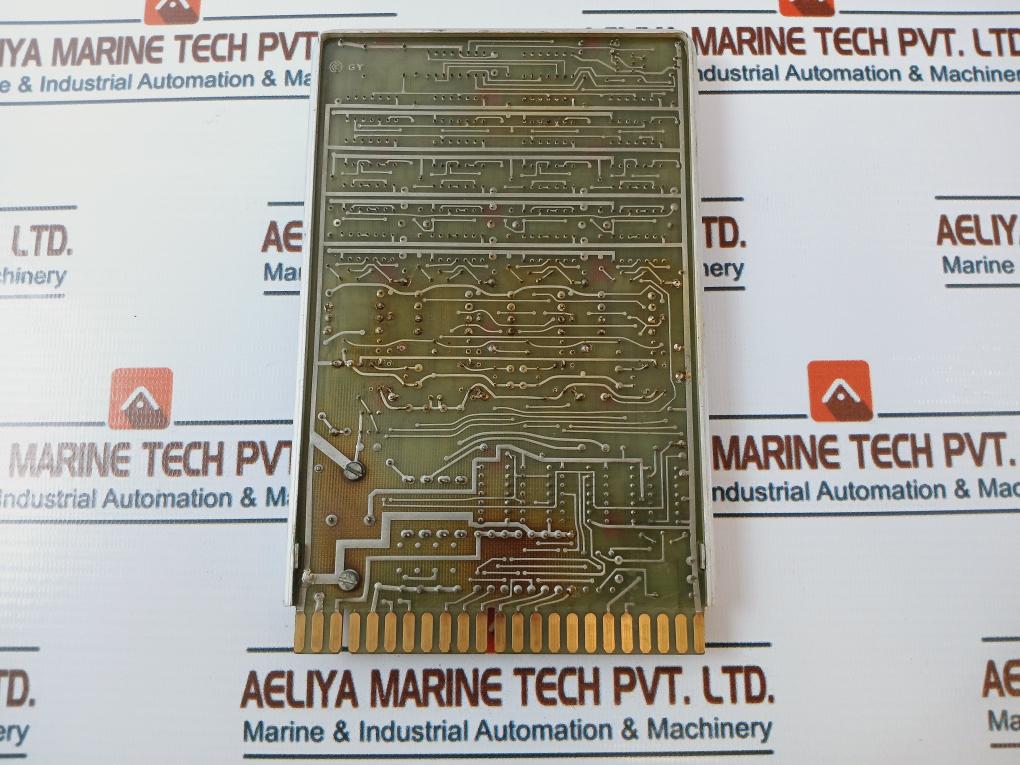 Nebb Cv11A Nl444360 Printed Circuit Board