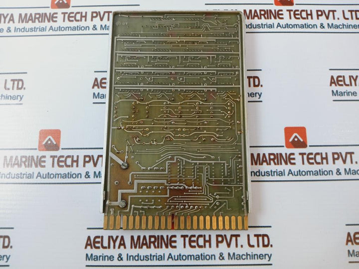 Nebb Cv11A Nl444360 Printed Circuit Board