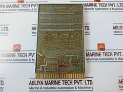 Nebb Cv11A Nl444360 Printed Circuit Board