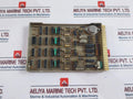 Nebb Cv11A Nl 444360 Printed Circuit Board Nl 120622A