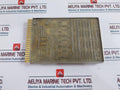 Nebb Cv11A Nl 444360 Printed Circuit Board Nl 120622A