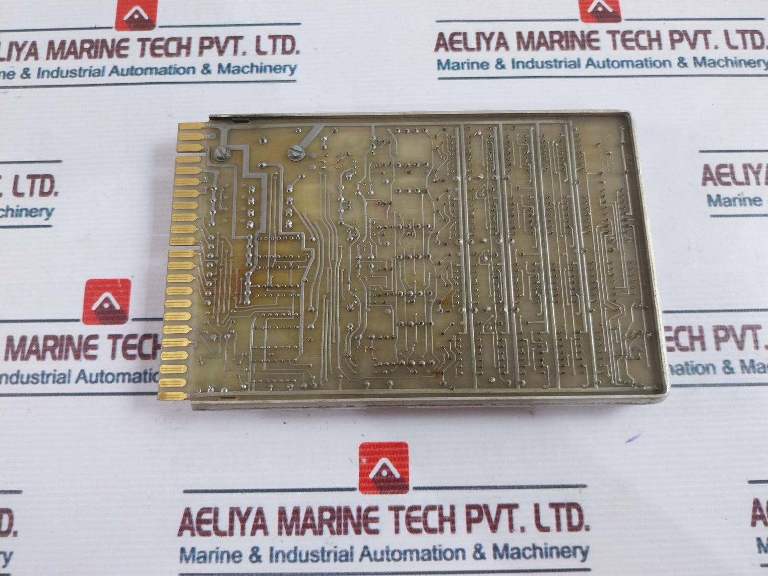Nebb Cv11A Nl 444360 Printed Circuit Board Nl 120622A