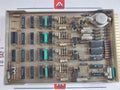 Nebb Cv11A Nl 444360 Printed Circuit Board Nl 120622A