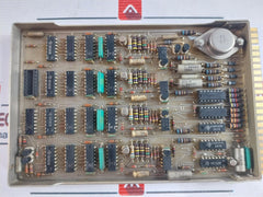 Nebb Cv11A Nl 444360 Printed Circuit Board Nl 120622A