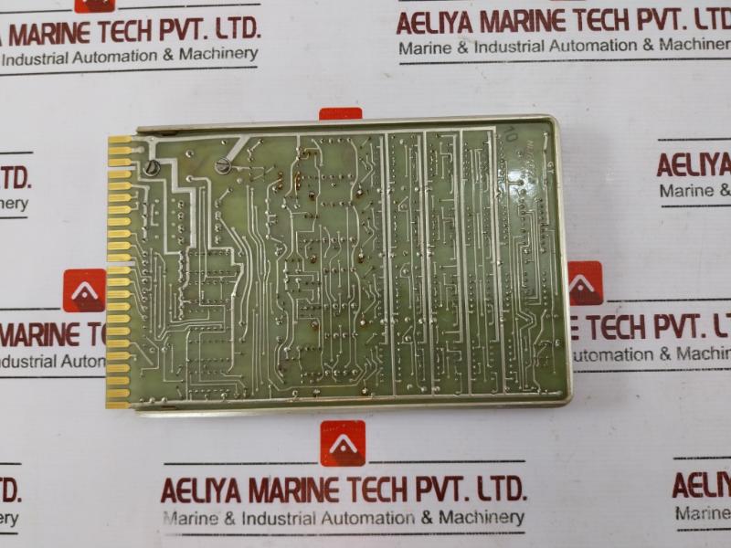 Nebb Cv11A Nl444360 Printed Circuit Board Nl 120622A Xx-0004721