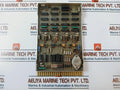 Nebb Cv11A Nl 444360 Printed Circuit Board Provet 4