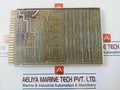 Nebb Cv11A Nl 444360 Printed Circuit Board Provet 4