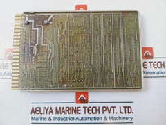 Nebb Cv11A Nl 444360 Printed Circuit Board Provet 4