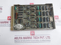 Nebb Cv11A Nl 444360 Printed Circuit Board Provet 8