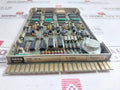 Nebb Cv11A Nl 444360 Printed Circuit Board Provet 8