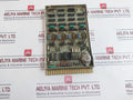 Nebb Cv11A Nl 500360 Printed Circuit Board