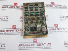 Nebb Cv11A Nl 500360 Printed Circuit Board