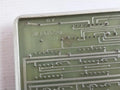 Nebb Cv11A Nl 500360 Printed Circuit Board
