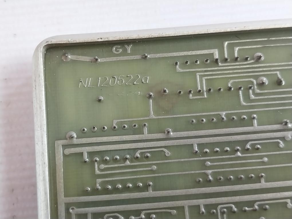 Nebb Cv11A Nl 500360 Printed Circuit Board