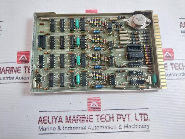 Nebb Cv11A Nl 500360 Printed Circuit Board