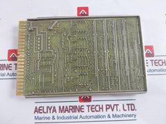 Nebb Cv11A Nl 500360 Printed Circuit Board Provet 14