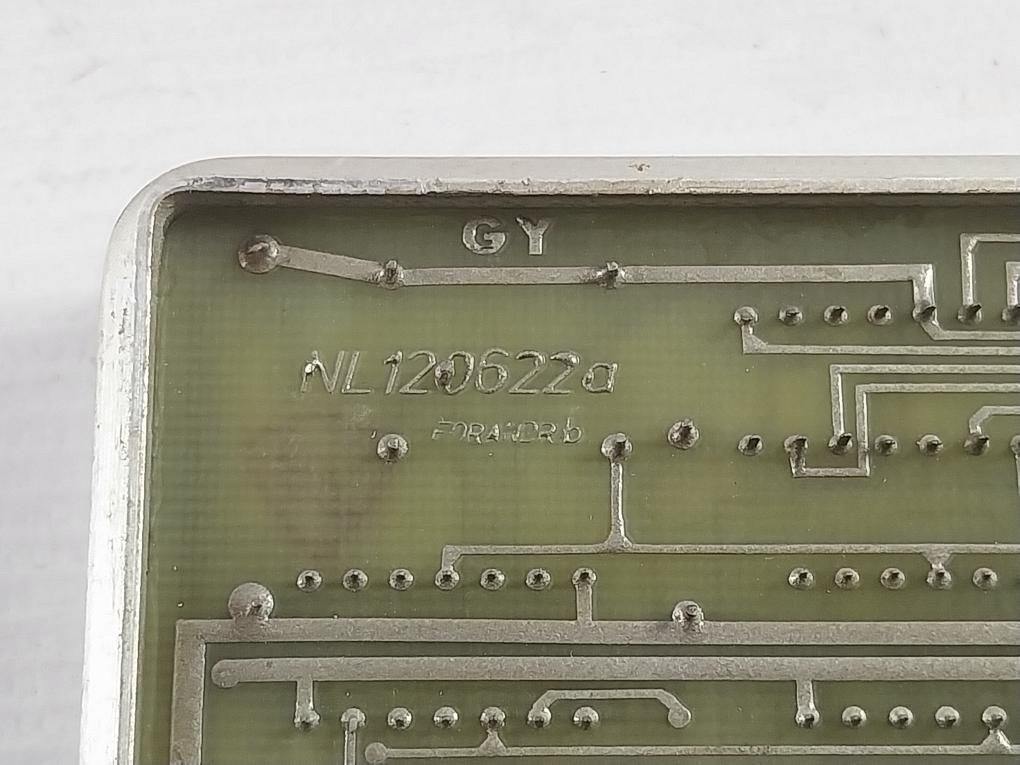 Nebb Cv11A Nl 500360 Printed Circuit Board Provet 14