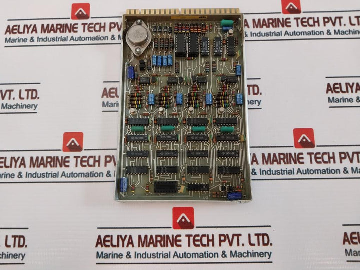 Nebb Cv11A Pcb Card