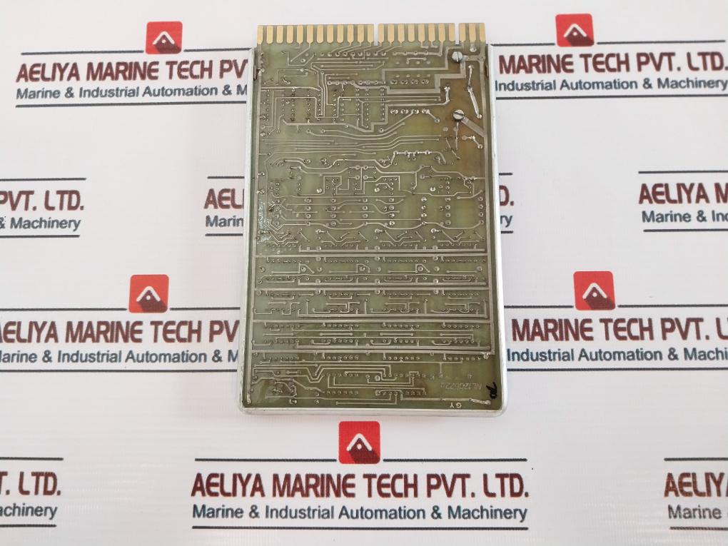 Nebb Cv11A Pcb Card