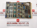 Nebb Cv11A Pcb Card