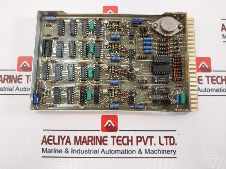 Nebb Cv11A Pcb Card