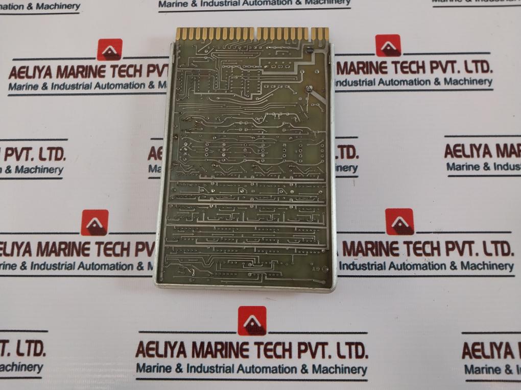 Nebb Cv11A Pcb Card Provet 6