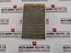 Nebb Cv11A Pcb Card Provet 6