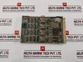 Nebb Cv11A Pcb Card Provet 6