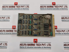 Nebb Cv11A Pcb Card Provet 6
