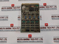 Nebb Cv11A Pcb Card Provet 6
