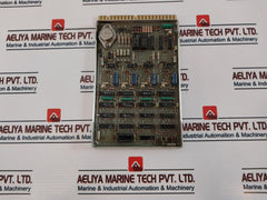 Nebb Cv11A Pcb Card Provet 6