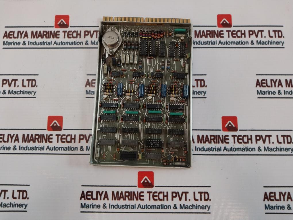 Nebb Cv11A Pcb Card Nl444360