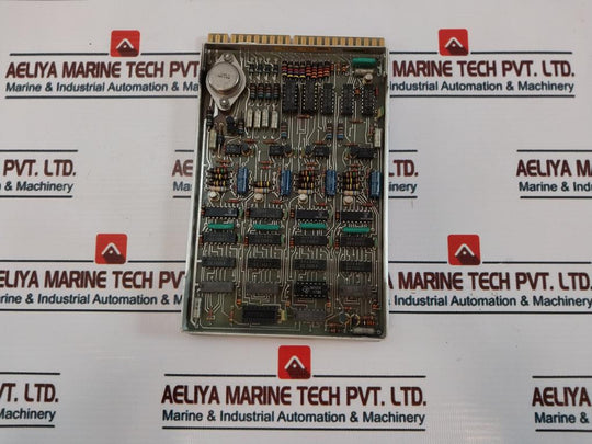 Nebb Cv11A Pcb Card Nl444360