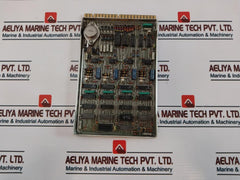 Nebb Cv11A Pcb Card Nl444360