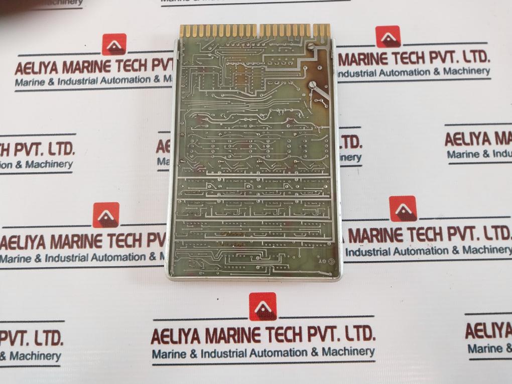Nebb Cv11A Pcb Card Nl444360