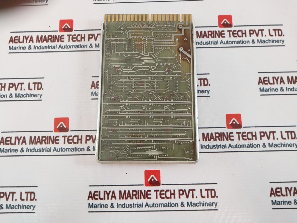 Nebb Cv11A Pcb Card