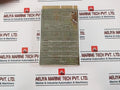 Nebb Cv11A Pcb Card Nl444360