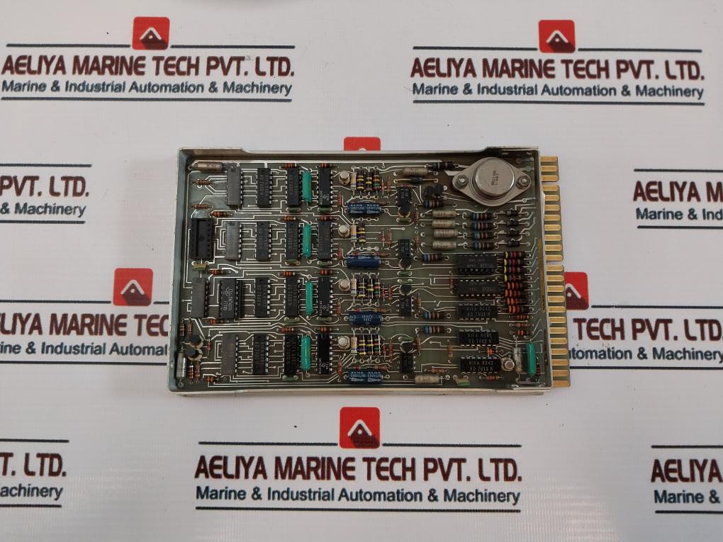 Nebb Cv11A Pcb Card Nl444360