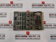 Nebb Cv11A Pcb Card Nl444360