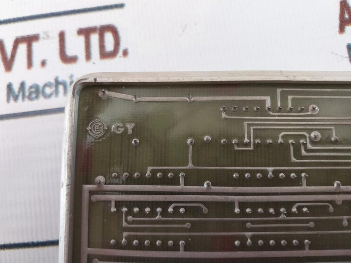 Nebb Cv11A Pcb Card Nl444360