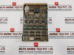 Nebb Cv11A Pcb Card Nl 444360