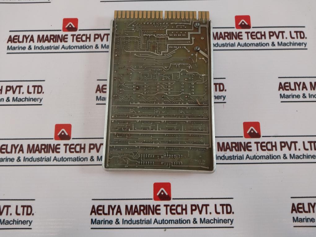 Nebb Cv11A Pcb Card