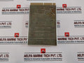 Nebb Cv11A Pcb Card Nl 444360