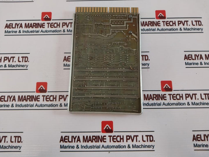Nebb Cv11A Pcb Card Nl 444360