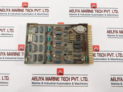Nebb Cv11A Pcb Card Nl 444360