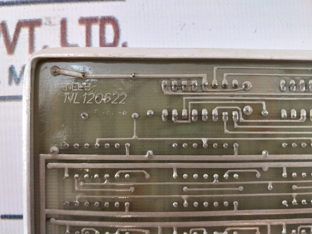 Nebb Cv11A Pcb Card Nl 444360