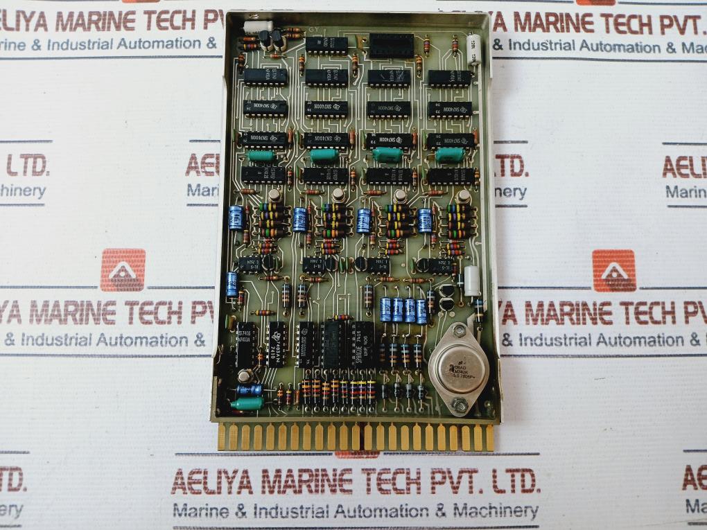 Nebb Cv11A Pcb Card Nl120622A