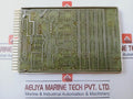 Nebb Cv11A Pcb Card Nl120622A