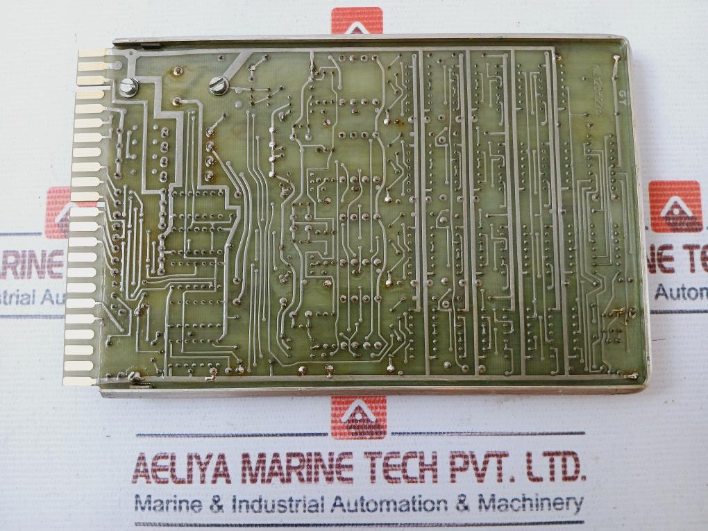 Nebb Cv11A Pcb Card Nl120622A